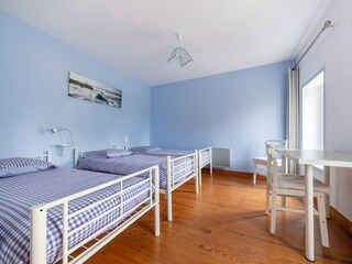 Ferienhaus Contrières Ausstattung 10