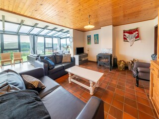 Holiday house Malmedy Features 1