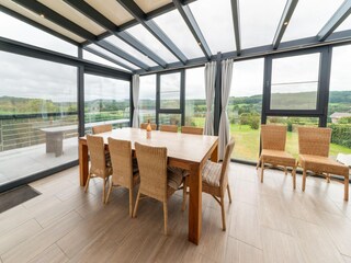 Holiday house Malmedy Features 14