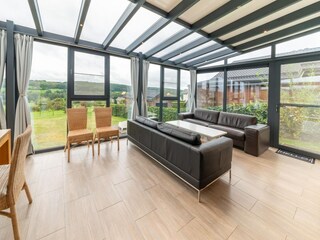Vakantiehuis Malmedy Buitenaudio-opname 5