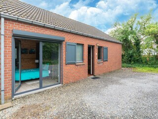 Vakantiehuis Malmedy Buitenaudio-opname 8