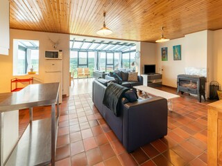 Holiday house Malmedy Features 15