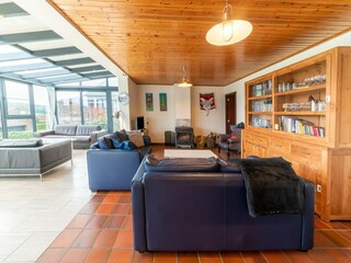 Holiday house Malmedy Features 16
