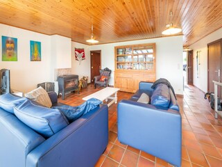 Holiday house Malmedy Features 17
