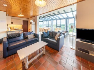 Holiday house Malmedy Features 18