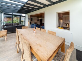 Holiday house Malmedy Features 19