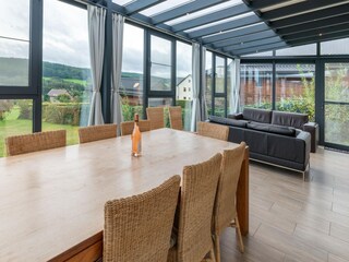 Holiday house Malmedy Features 20