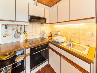 Holiday house Malmedy Features 21