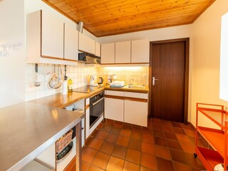 Holiday house Malmedy Features 22