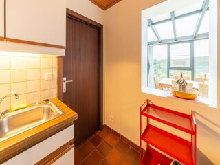 Holiday house Malmedy Features 23