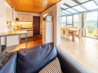 Holiday house Malmedy Features 24