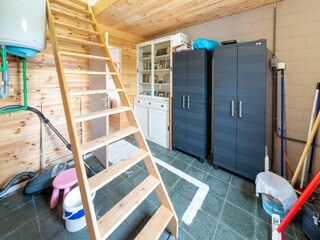 Holiday house Malmedy Features 25