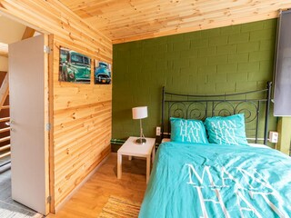 Holiday house Malmedy Features 27