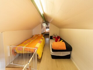 Vakantiehuis Malmedy Kenmerken 28