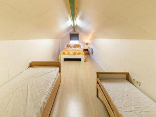 Vakantiehuis Malmedy Kenmerken 29