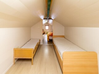 Holiday house Malmedy Features 33