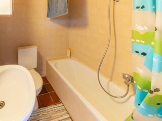 Holiday house Malmedy Features 36