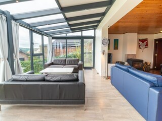 Holiday house Malmedy Outdoor Recording 9