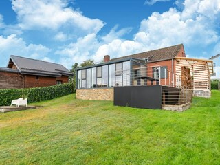 Vakantiehuis Malmedy Buitenaudio-opname 10