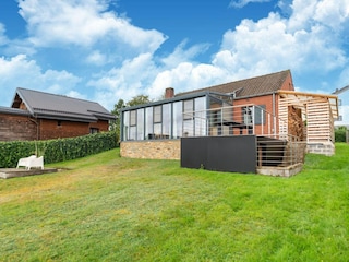 Vakantiehuis Malmedy Buitenaudio-opname 8