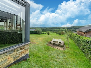 Holiday house Malmedy Outdoor Recording 13