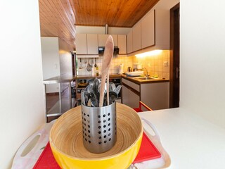 Holiday house Malmedy  40