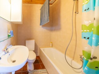 Vakantiehuis Malmedy Kenmerken 38