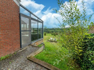 Vakantiehuis Malmedy Buitenaudio-opname 13