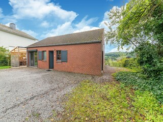 Casa per le vacanze Malmedy Registrazione all'aperto 4