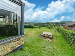 Vakantiehuis Malmedy Buitenaudio-opname 2