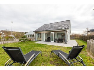 Vakantiehuis Renesse Buitenaudio-opname 4