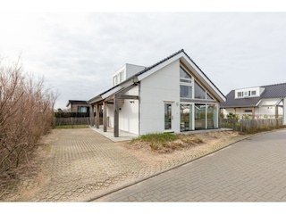 Casa de vacaciones Renesse Grabación al aire libre 4