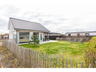 Holiday house Renesse Outdoor Recording 5