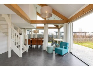 Maison de vacances Renesse Équipement 14