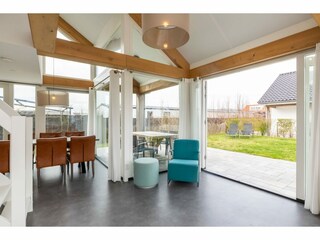 Maison de vacances Renesse Équipement 15