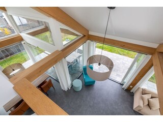 Maison de vacances Renesse Équipement 15