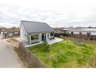 Maison de vacances Renesse Enregistrement extérieur 3