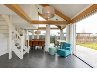Holiday house Renesse Features 16