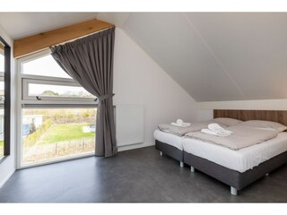 Casa de vacaciones Renesse Características 18