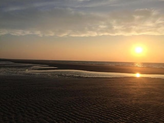 Casa de vacaciones Renesse Entorno 26