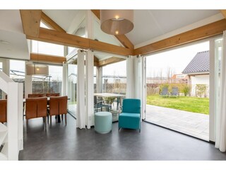 Casa de vacaciones Renesse Características 19