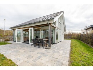 Casa de vacaciones Renesse Grabación al aire libre 6