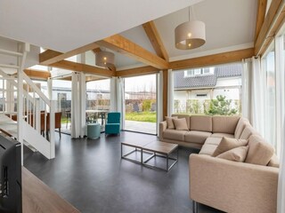 Vakantiehuis Renesse Kenmerken 8