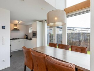 Ferienhaus Renesse Ausstattung 9