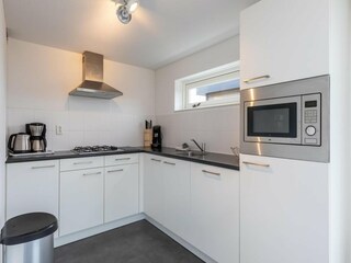 Vakantiehuis Renesse Kenmerken 11