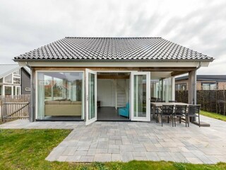 Vakantiehuis Renesse Buitenaudio-opname 3