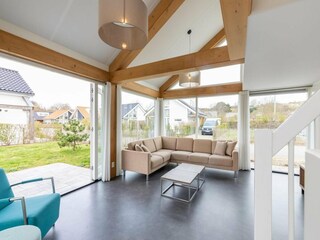 Vakantiehuis Renesse Kenmerken 12