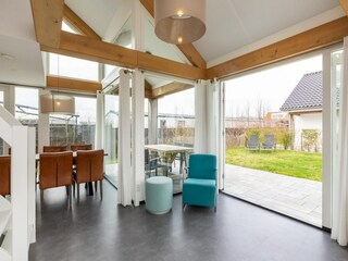 Vakantiehuis Renesse Kenmerken 13
