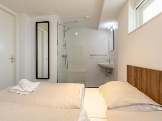 Maison de vacances Renesse Équipement 15