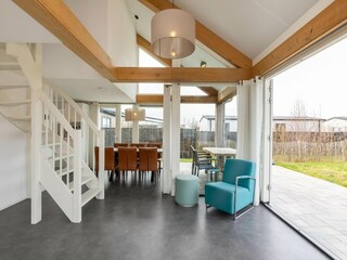 Ferienhaus Renesse Ausstattung 16